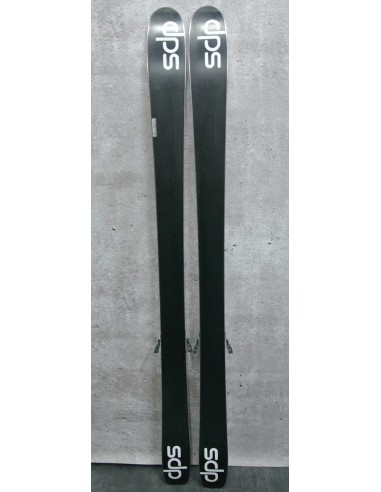 All Mountain - DPS CASSIAR 85 PURE3  - 168cm