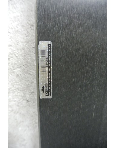 All Mountain - DPS CASSIAR 85 PURE3  - 168cm