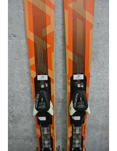 SCOTT SCRAPPER JR - 152cm 2