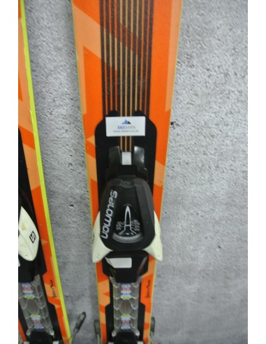 All Mountain / Freestyle - SCOTT SCRAPPER JR - 152cm