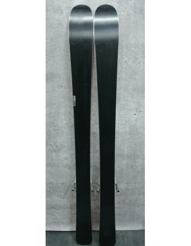 All Mountain / Freestyle - SCOTT SCRAPPER JR - 152cm