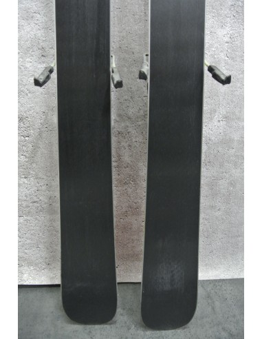 All Mountain / Freestyle - SCOTT SCRAPPER JR - 152cm