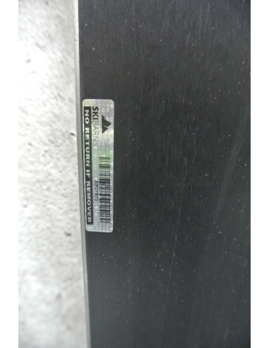 All Mountain / Freestyle - SCOTT SCRAPPER JR - 152cm