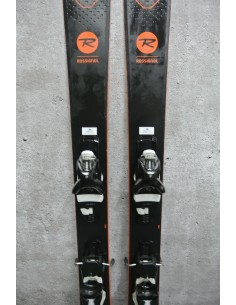 ROSSIGNOL SKY 7HD - 164cm 2