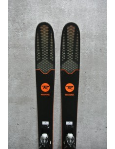 ROSSIGNOL SKY 7HD - 164cm