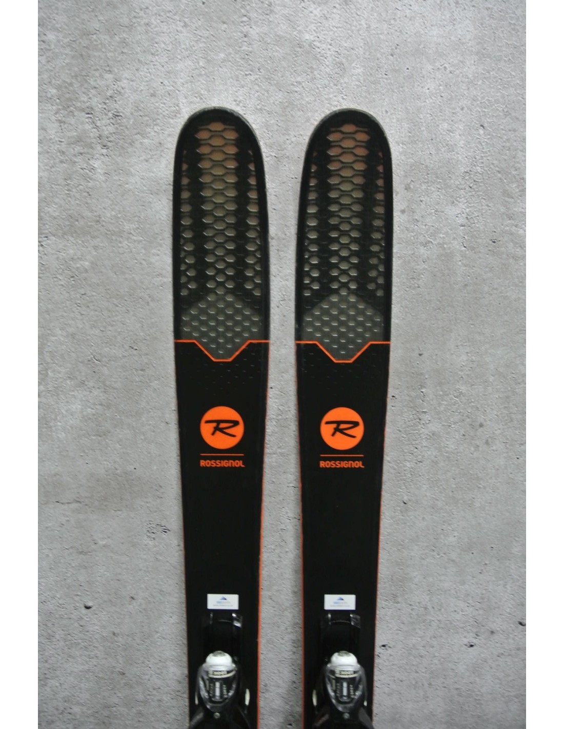 All Mountain / Freeride - ROSSIGNOL SKY 7HD - 164cm