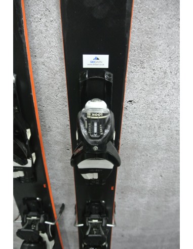 All Mountain / Freeride - ROSSIGNOL SKY 7HD - 164cm