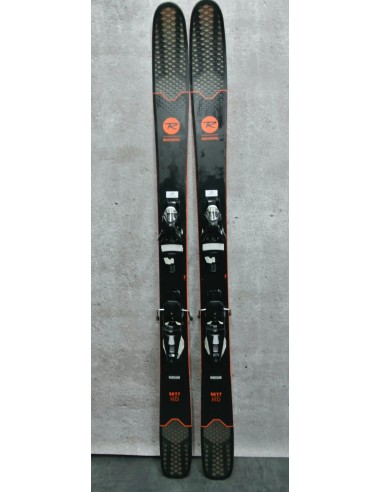 All Mountain / Freeride - ROSSIGNOL SKY 7HD - 164cm