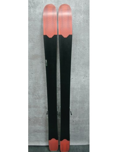 All Mountain / Freeride - ROSSIGNOL SKY 7HD - 164cm