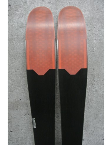 All Mountain / Freeride - ROSSIGNOL SKY 7HD - 164cm