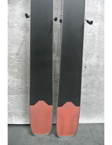 All Mountain / Freeride - ROSSIGNOL SKY 7HD - 164cm
