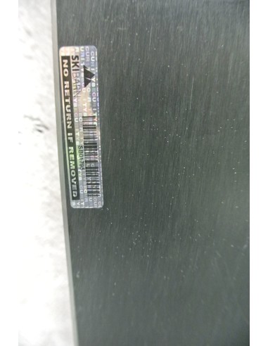 All Mountain / Freeride - ROSSIGNOL SKY 7HD - 164cm