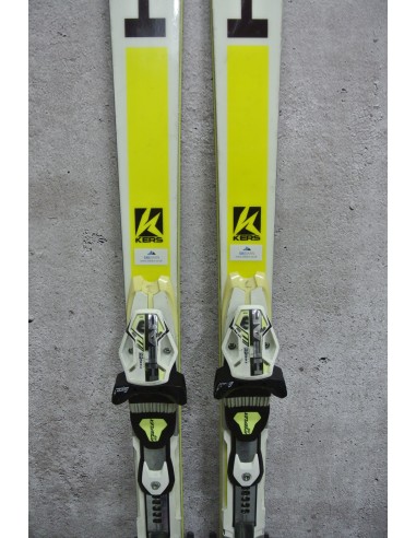 Piste / Carving - HEAD WORLDCUP REBELS i.SPEED - 180cm TOP SKIS!