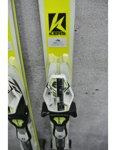 Piste / Carving - HEAD WORLDCUP REBELS i.SPEED - 180cm TOP SKIS!