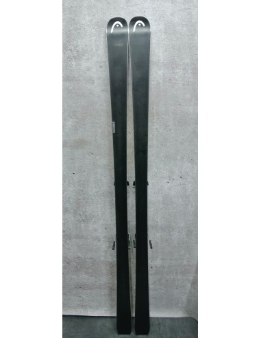 Piste / Carving - HEAD WORLDCUP REBELS i.SPEED - 180cm TOP SKIS!