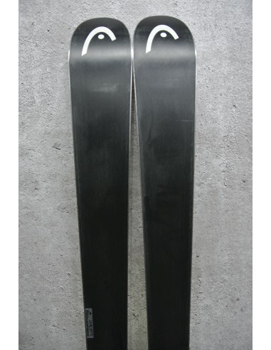 Piste / Carving - HEAD WORLDCUP REBELS i.SPEED - 180cm TOP SKIS!