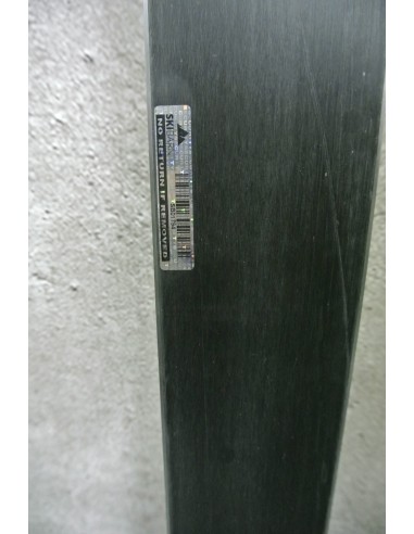 Piste / Carving - HEAD WORLDCUP REBELS i.SPEED - 180cm TOP SKIS!