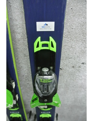 All Mountain - ROSSIGNOL EXPERIENCE E84 AI - 160cm