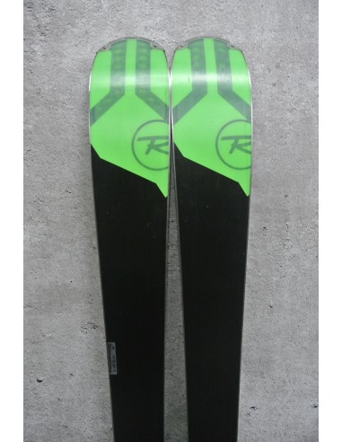 All Mountain - ROSSIGNOL EXPERIENCE E84 AI - 160cm