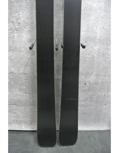 All Mountain - ROSSIGNOL EXPERIENCE E84 AI - 160cm