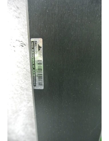 All Mountain - ROSSIGNOL EXPERIENCE E84 AI - 160cm