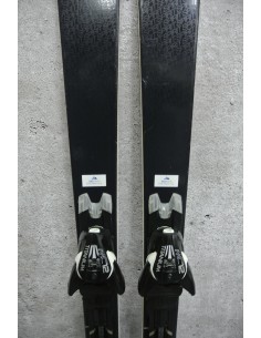 STOCKLI SPIRIT GLOBE - 163cm - TOP SKIS 2