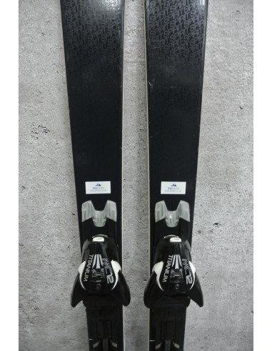 Carving / All Mountain - STOCKLI SPIRIT GLOBE - 163cm - TOP SKIS