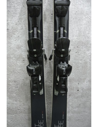 Carving / All Mountain - STOCKLI SPIRIT GLOBE - 163cm - TOP SKIS