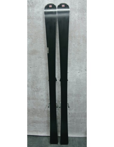 Carving / All Mountain - STOCKLI SPIRIT GLOBE - 163cm - TOP SKIS