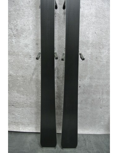 Carving / All Mountain - STOCKLI SPIRIT GLOBE - 163cm - TOP SKIS