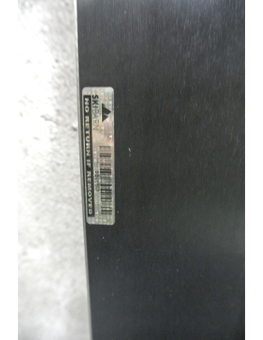 Carving / All Mountain - STOCKLI SPIRIT GLOBE - 163cm - TOP SKIS