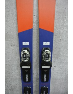 ZAG HARFANG 86 - 184cm  season 2025 2