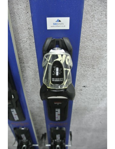 All Mountain - ZAG HARFANG 86 - 184cm  season 2025