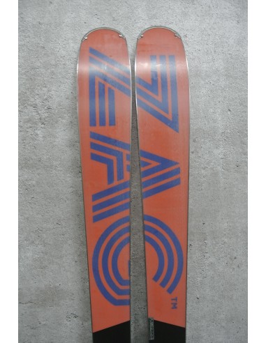 All Mountain - ZAG HARFANG 86 - 184cm  season 2025