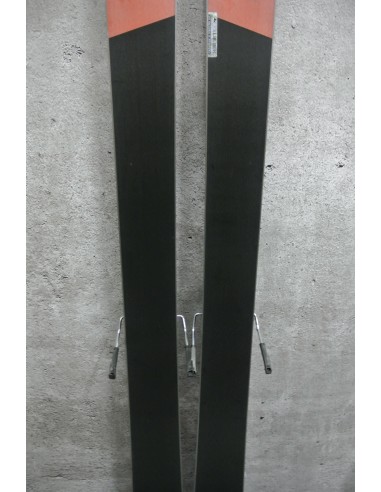 All Mountain - ZAG HARFANG 86 - 184cm  season 2025