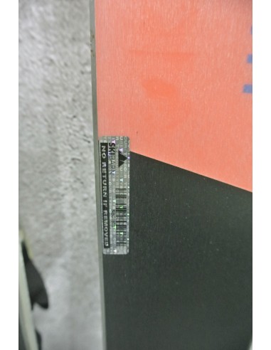 All Mountain - ZAG HARFANG 86 - 184cm  season 2025