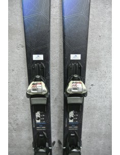 MOVEMENT PLAYER 86 - 171cm  Good Skis 2