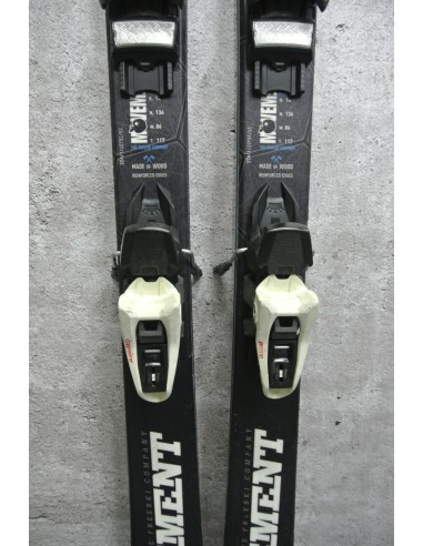 All Mountain - MOVEMENT PLAYER 86 - 171cm  Good Skis