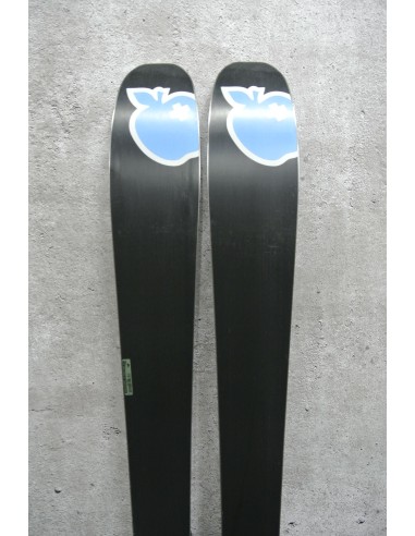 All Mountain - MOVEMENT PLAYER 86 - 171cm  Good Skis