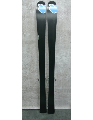 All Mountain - MOVEMENT PLAYER 86 - 171cm  Good Skis
