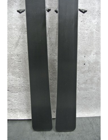 All Mountain - MOVEMENT PLAYER 86 - 171cm  Good Skis