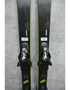 FISCHER RC4 WORLDCUP SC - 170cm 2