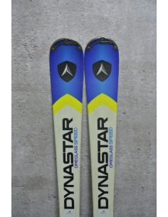 DYNASTAR OMEGLASS SPEED