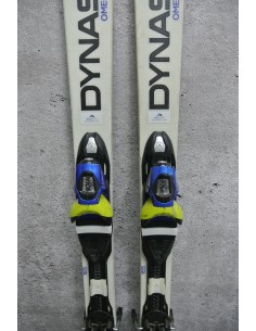 DYNASTAR OMEGLASS SPEED 2