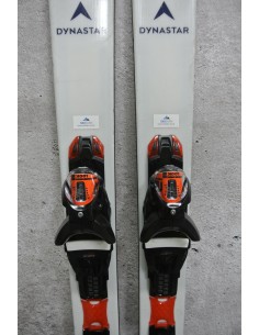 All Mountain - Dynastar SPEED ZONE 4x4 82 - 179cm 2