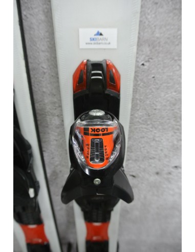 All Mountain - Dynastar SPEED ZONE 4x4 82 - 179cm