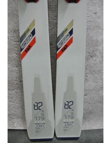 All Mountain - Dynastar SPEED ZONE 4x4 82 - 179cm