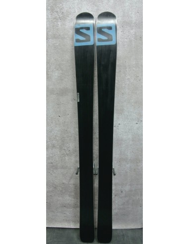 All Mountain / Freeride - SALOMON QST LUMEN 95 - 162cm