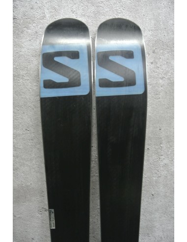 All Mountain / Freeride - SALOMON QST LUMEN 95 - 162cm