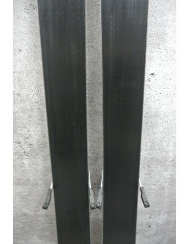 All Mountain / Freeride - SALOMON QST LUMEN 95 - 162cm